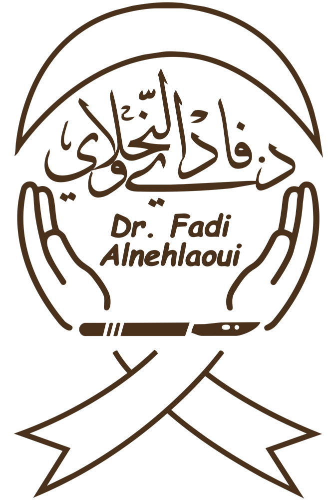 Dr Fadi AlNehlaoui