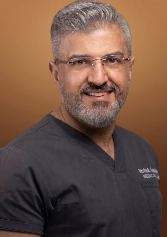 dr 1